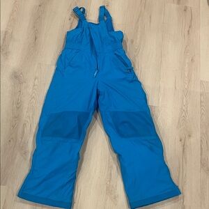 L.L. Bean Kids snow pants